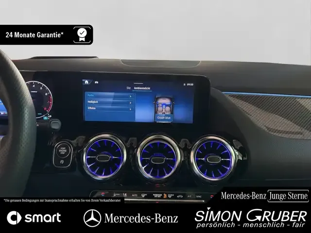 Mercedes-Benz B 250