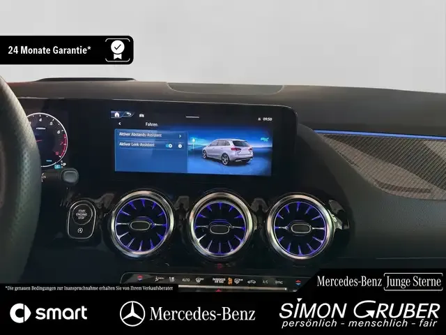 Mercedes-Benz B 250