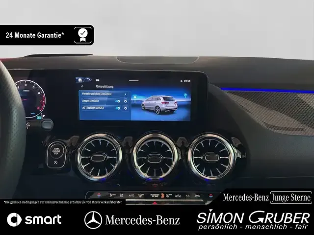 Mercedes-Benz B 250