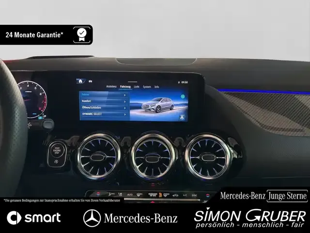 Mercedes-Benz B 250