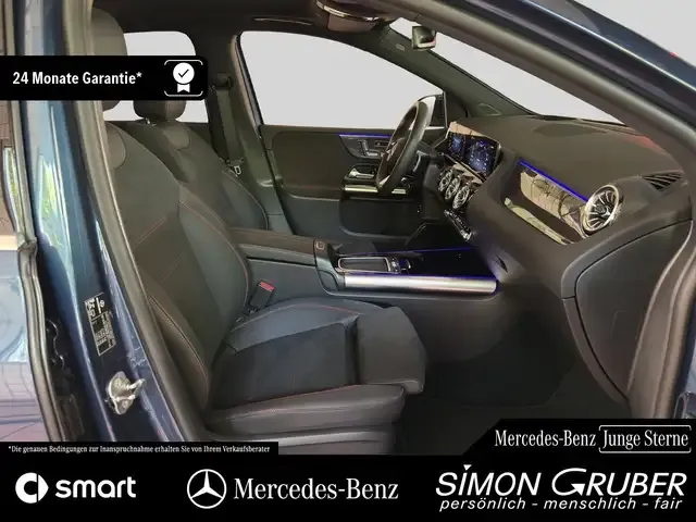 Mercedes-Benz B 250