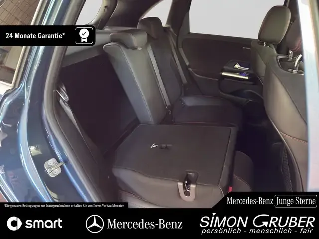 Mercedes-Benz B 250