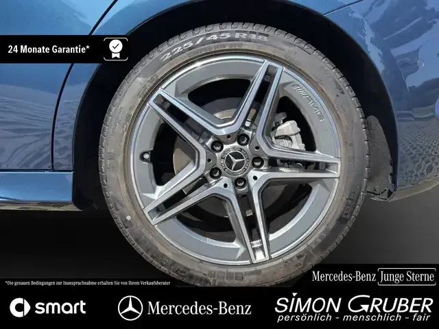 Mercedes-Benz B 250