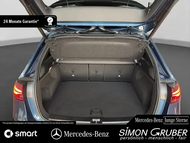 Mercedes-Benz B 250