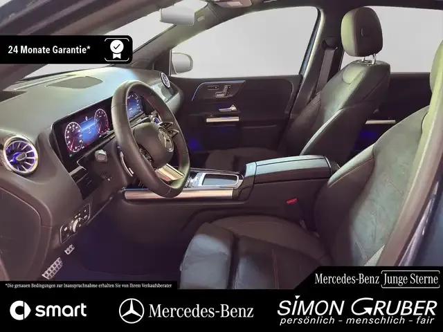 Mercedes-Benz B 250