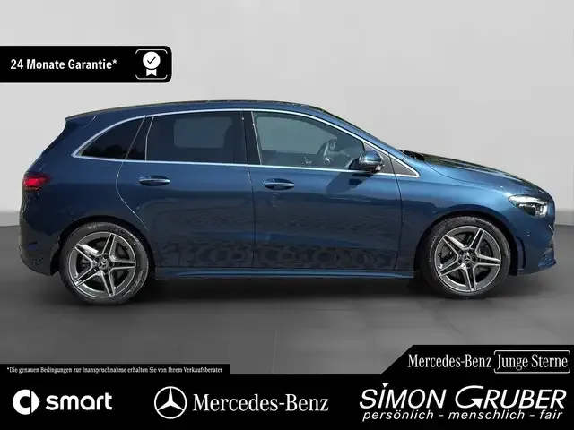 Mercedes-Benz B 250