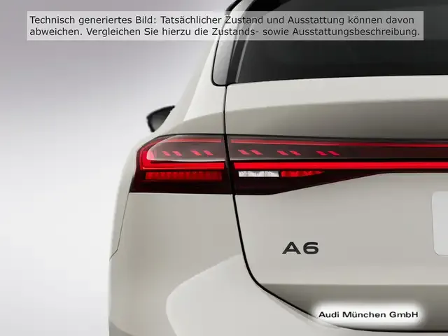 Audi Sonstiges