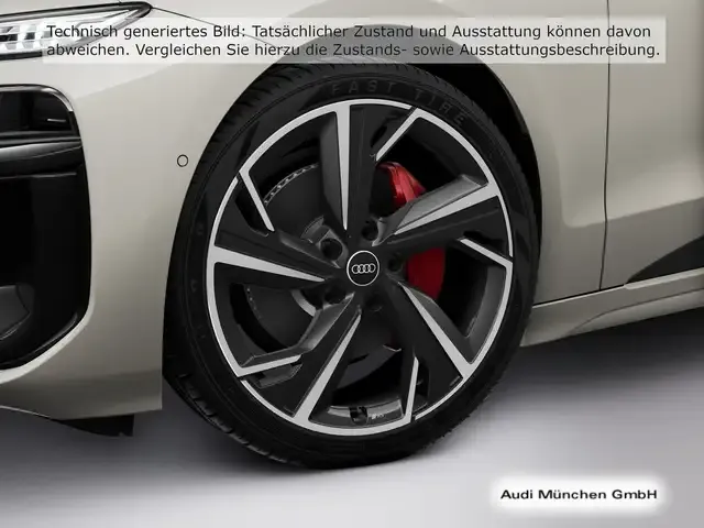 Audi Sonstiges