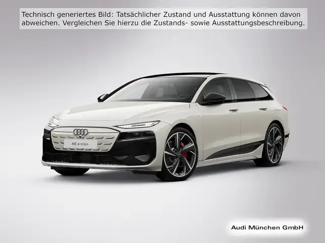 Audi Sonstiges