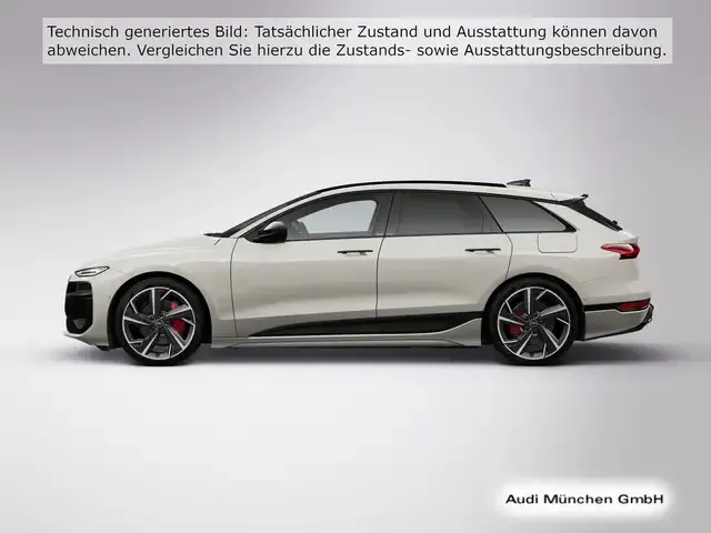 Audi Sonstiges