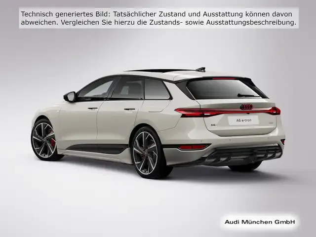 Audi Sonstiges