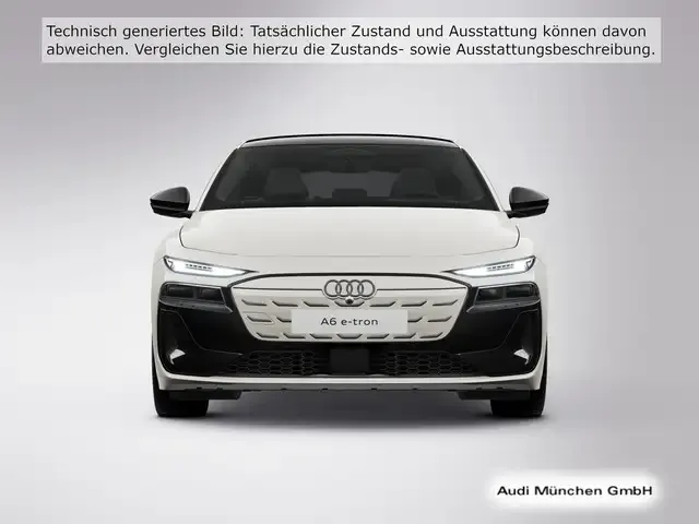 Audi Sonstiges