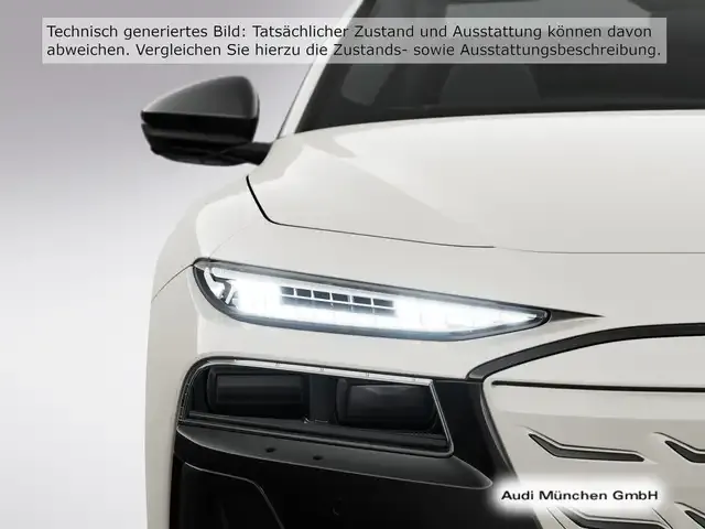 Audi Sonstiges