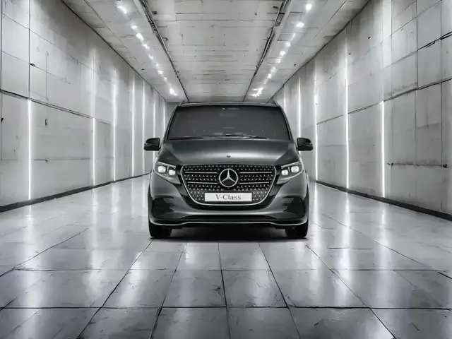 Mercedes-Benz V 300