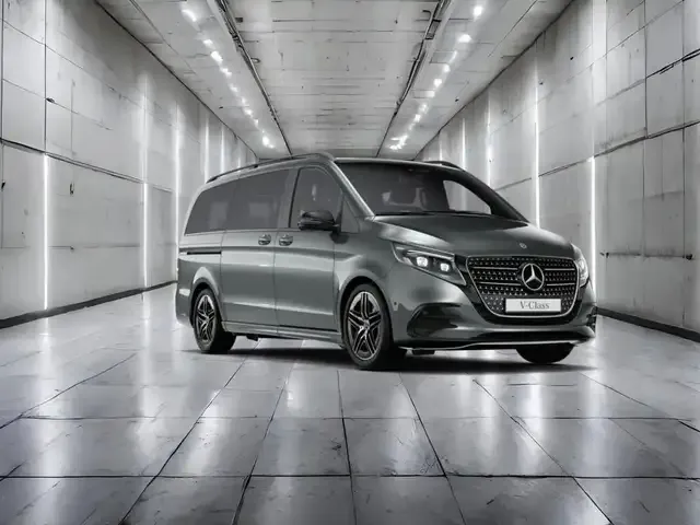 Mercedes-Benz V 300