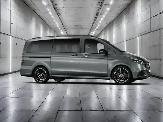 Mercedes-Benz V 300