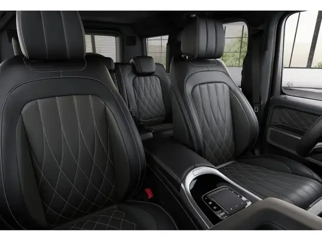 Mercedes-Benz G 450