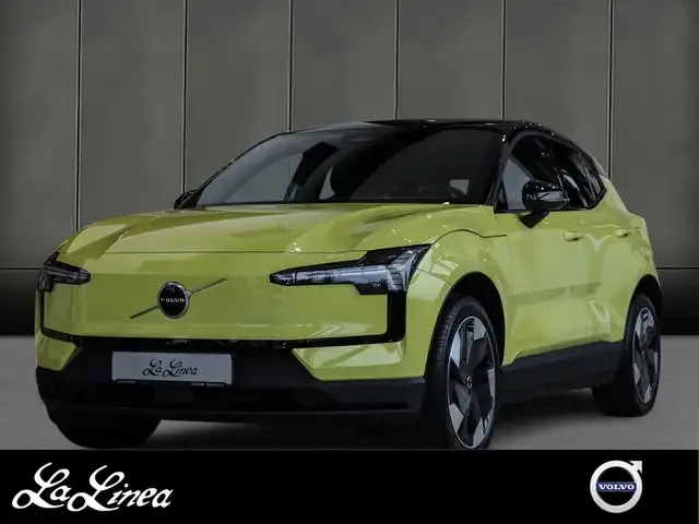 Volvo EX30