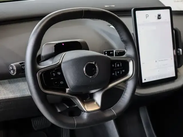 Volvo EX30