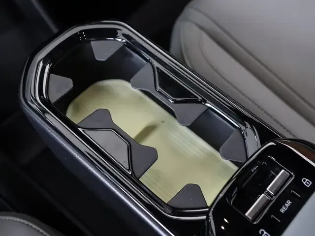 Volvo EX30