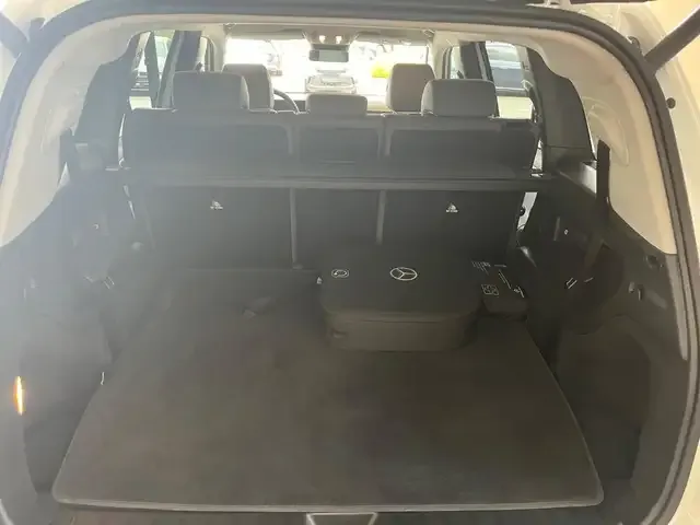 Mercedes-Benz EQB 300