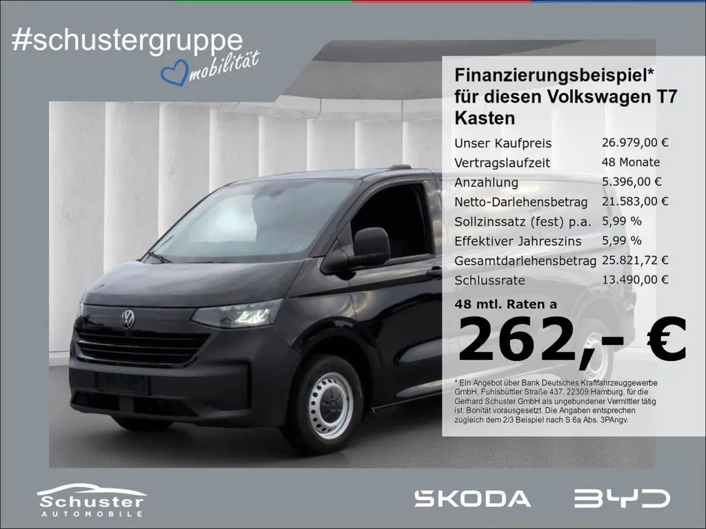 Volkswagen Autres