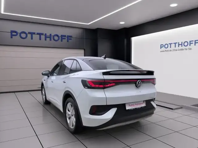 Volkswagen ID.5