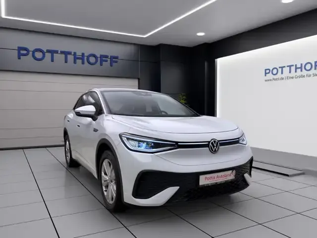 Volkswagen ID.5