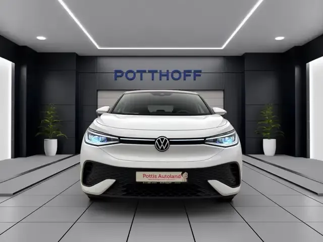 Volkswagen ID.5