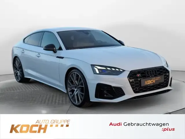 Audi S5