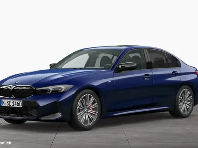 BMW 340
