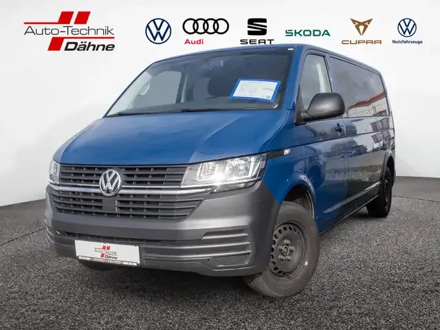 Volkswagen T6.1 Transporter