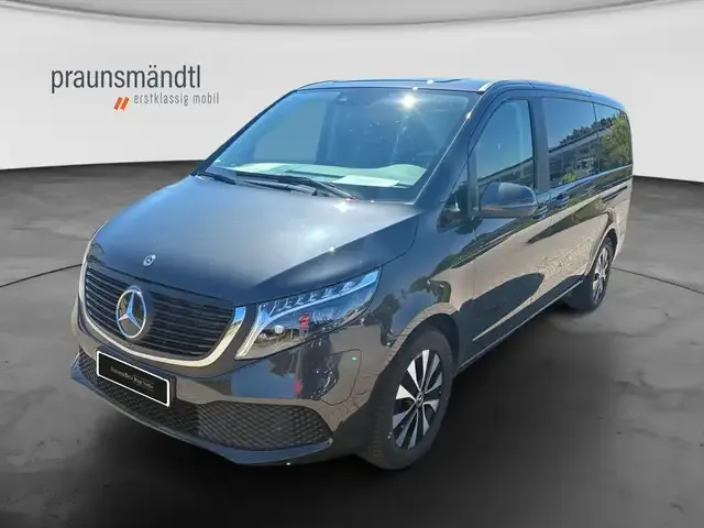 Mercedes-Benz EQV 300