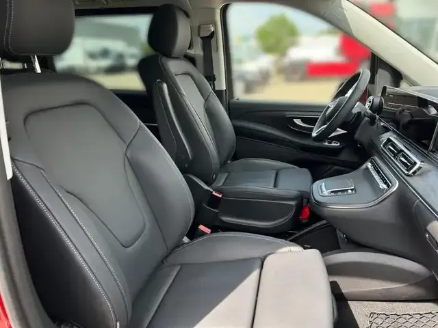 Mercedes-Benz EQV 300
