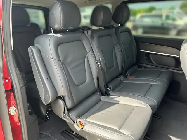 Mercedes-Benz EQV 300