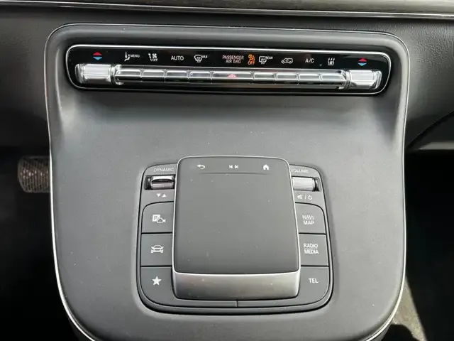 Mercedes-Benz EQV 300