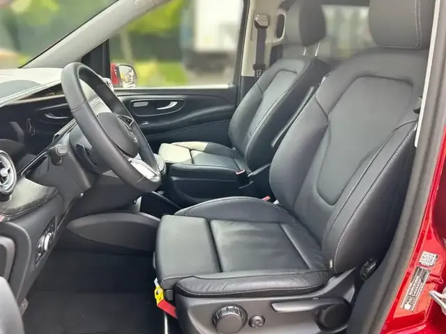 Mercedes-Benz EQV 300