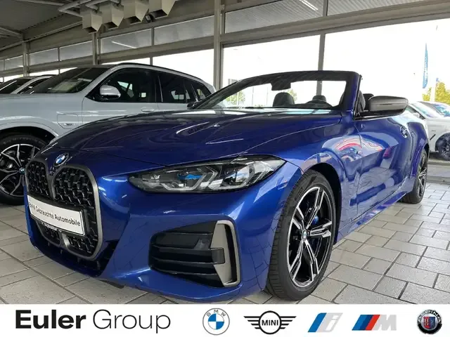 BMW 440