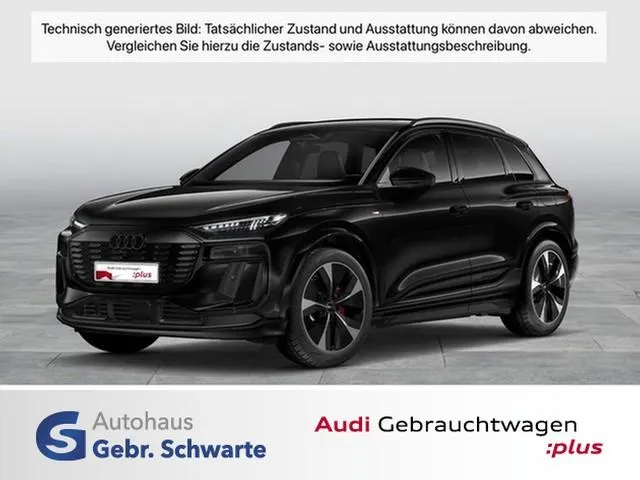 Audi Q6