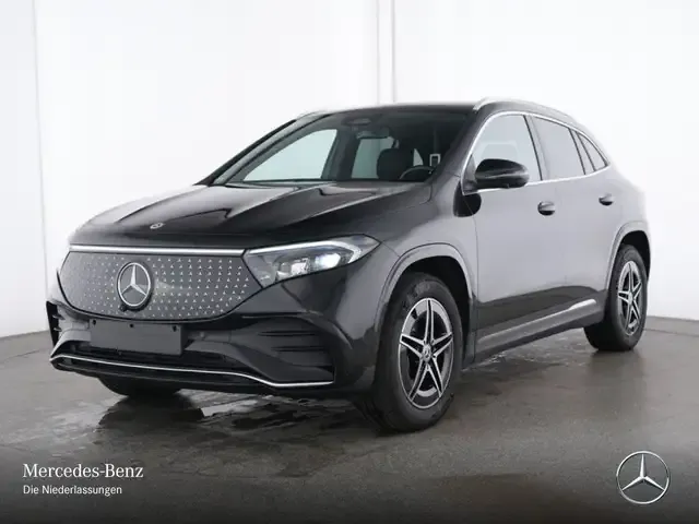 Mercedes-Benz EQA 300