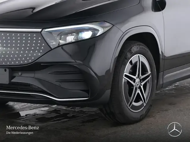 Mercedes-Benz EQA 300