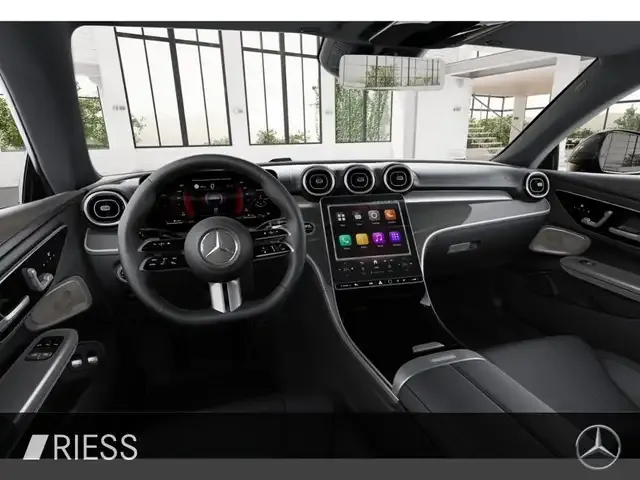 Mercedes-Benz CLE 300