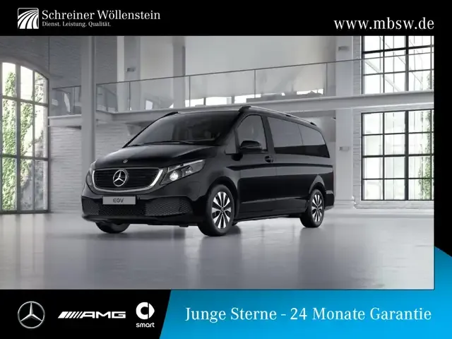 Mercedes-Benz EQV 300