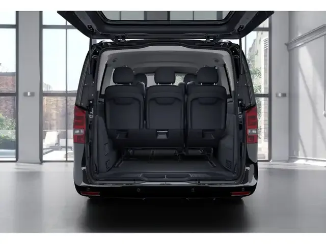 Mercedes-Benz EQV 300