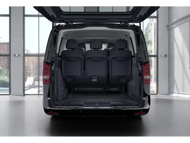 Mercedes-Benz EQV 300