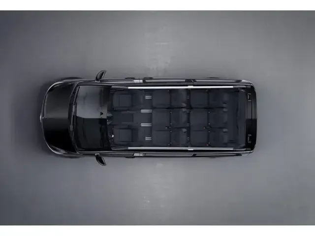 Mercedes-Benz EQV 300