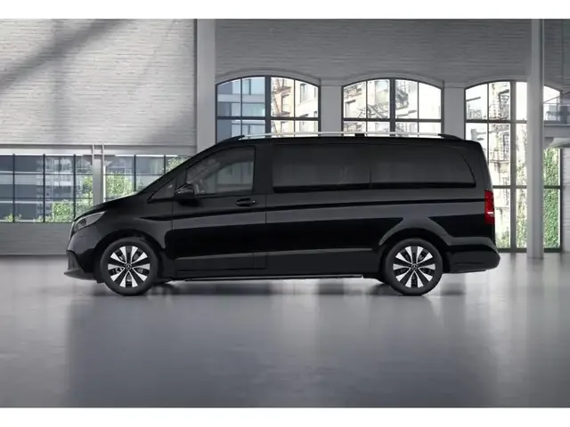 Mercedes-Benz EQV 300