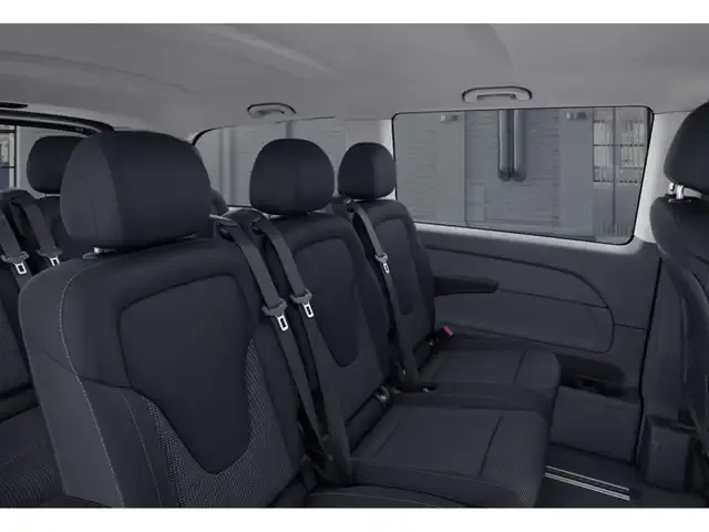 Mercedes-Benz EQV 300
