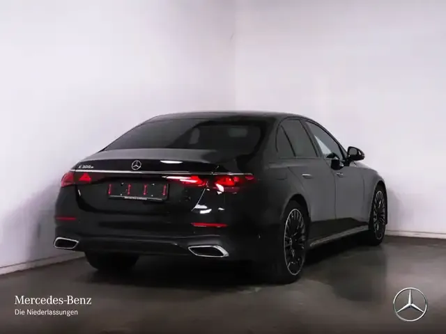 Mercedes-Benz E 300