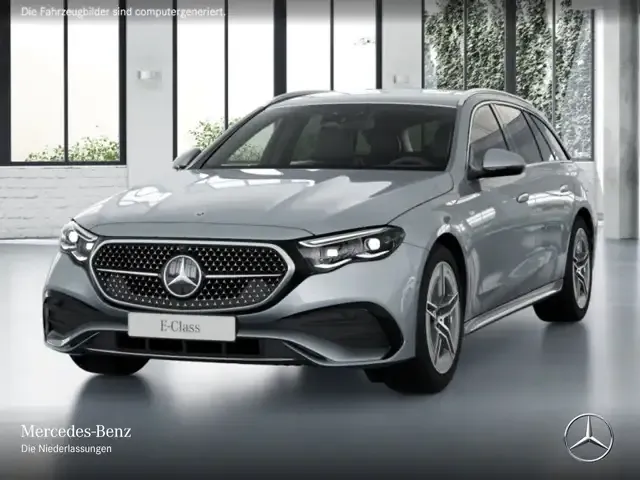 Mercedes-Benz E 300